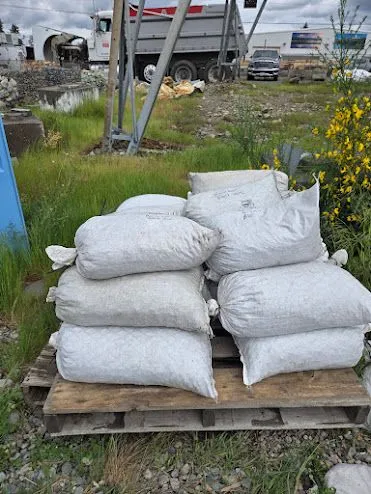 Bagged Gravel